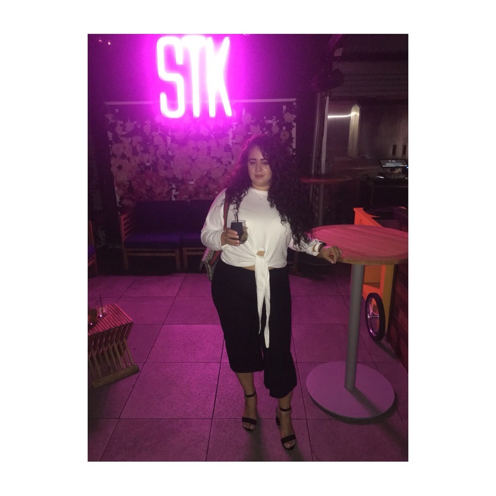 Meet your Posher, Elena